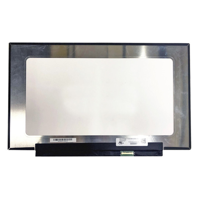সংকীর্ণ FHD EDP 30PIN ল্যাপটপ LCD স্ক্রীন অ্যান্টিগ্লেয়ার পান্ডা LM140LF2L