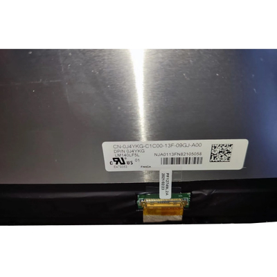 14.0 ইঞ্চি স্লিম FHD 30 পিন IPS ল্যাপটপ LCD স্ক্রীন LM140LF5L01 60Hz 3.3V