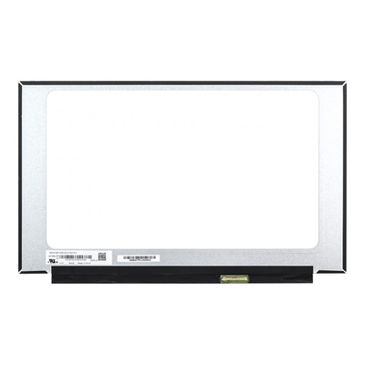 ASUS FX505 FX506 FX507 LM156LF2F01 40 পিনের জন্য 15.6 ইঞ্চি 144Hz ল্যাপটপ LED LCD স্ক্রীন