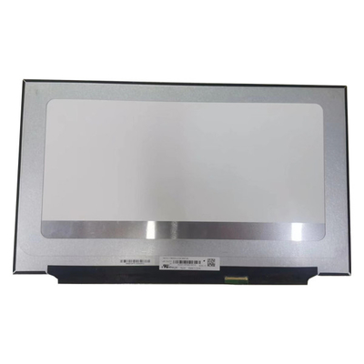 RGB 1920×1080 60Hz ল্যাপটপ LED LCD স্ক্রীন 17.3 ইঞ্চি LM173LF1F01
