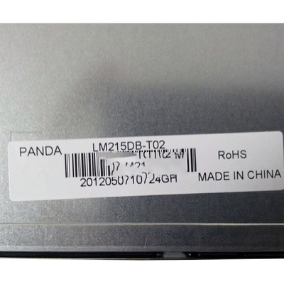 LM215DB-T02 21.5 ইঞ্চি ডেস্কটপ মনিটর স্ক্রীন ডিসপ্লে 60HZ FHD IPS