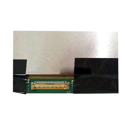 RGB উল্লম্ব স্ট্রাইপ 15.6 ইঞ্চি 4K LED LCD স্ক্রিন ডিসপ্লে প্যানেল LQ156D1JW05-E UHD 3480x2160