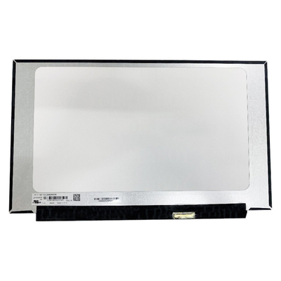 Acer Nitro 5 LM156LF2F03 144HZ EDP 40Pins 1920X1080 FHD এর জন্য 15.6 ইঞ্চি ল্যাপটপ LCD স্ক্রীন ডিসপ্লে প্যানেল