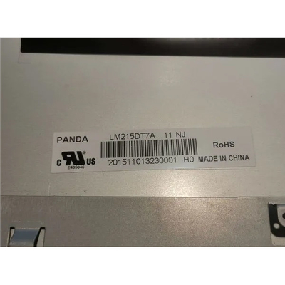 আসল পান্ডা 21.5 ইঞ্চি LM215DT7A ডেস্কটপ মনিটর lcd 1920*1080 TFT LCD ডিসপ্লে প্যানেল