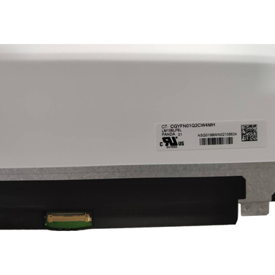 15.6 ইঞ্চি FHD EDP IPS LM156LF6L01 নতুন মডেল পান্ডা ব্র্যান্ড অরিজিনাল এ গ্রেড