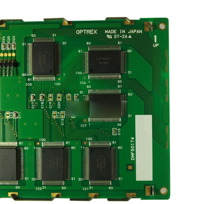 DMF-50174 ইন্ডাস্ট্রিয়াল LCD প্যানেল ডিসপ্লে 5.7 ইঞ্চি 320*240 QVGA 70PPI STN