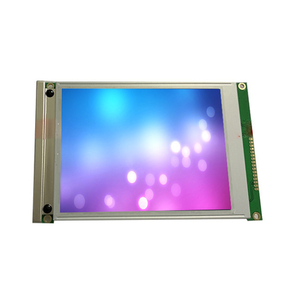 DMF-50773NB-FW LCD ডিসপ্লে স্ক্রীন 5.4 ইঞ্চি 240*128 50PPI মনোক্রোম