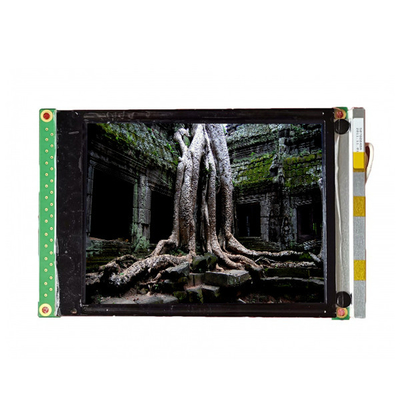 5.4 ইঞ্চি ইন্ডাস্ট্রিয়াল LCD প্যানেল ডিসপ্লে 320*240 DMF-50840NB-FW-ASE-BFN