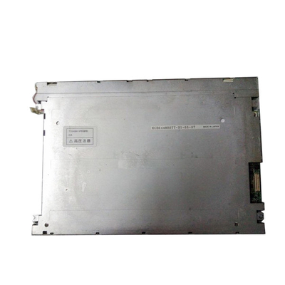 KCB6448BSTT-X1 LCD ডিসপ্লে স্ক্রীন প্যানেল 10.4 ইঞ্চি 640*480 সমান্তরাল ডেটা সংযোগকারী