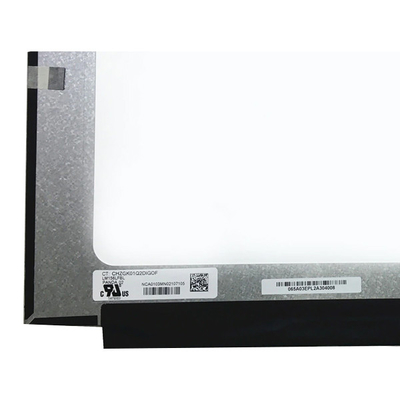 PANDA 15.6 ইঞ্চি LM156LFBL02 FHD IPS LCD প্যানেল মডিউল 30pin LED LCD ডিসপ্লে স্ক্রীন