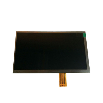 AUO 7.0 ইঞ্চি LCD স্ক্রিন A070FW03 V5 400*234 26pins Antiglare