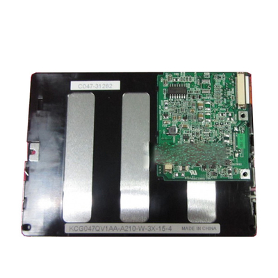 KYOCERA একদম নতুন অরিজিনালের জন্য KCG047QV1AA-A210 4.7 ইঞ্চি LCD স্ক্রীন ডিসপ্লে