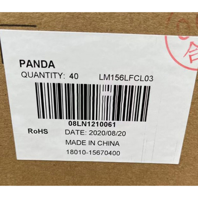 Asus FX86FD FX86FE FX505DY FX86FM FX86SM 30pin 72gamut-এর জন্য 15.6 ইঞ্চি স্লিম ল্যাপটপ LCD স্ক্রীন LM156LFCL03