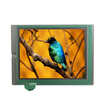 KCG047QVLAH G240 Kyocera LCD স্ক্রীন টাচ LCD ডিসপ্লে প্যানেল