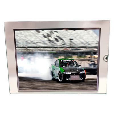 আসল 5.7 ইঞ্চি KCG057QV1DB-G00 LCD স্ক্রিন ডিসপ্লে প্যানেল