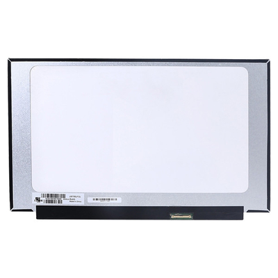 LM156LFGL01 15.6 ইঞ্চি 120HZ EDP 40pin FHD IPS 350mm ল্যাপটপ Lcd স্ক্রীন