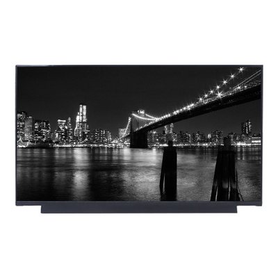 LM156LFGL01 15.6 ইঞ্চি 120HZ EDP 40pin FHD IPS 350mm ল্যাপটপ Lcd স্ক্রীন