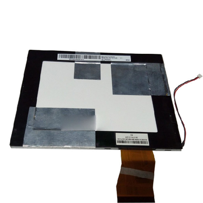 7 ইঞ্চি LCD মডিউল 800*600 A070SN01 V.1 শিল্প প্রদর্শনের জন্য উপযুক্ত