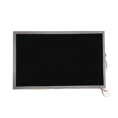 A070VW01 V1 ড্রাইভার বোর্ড সহ 800*480 lcd ডিসপ্লে 7 ইঞ্চি CCFL Lcd স্ক্রিন প্যানেল