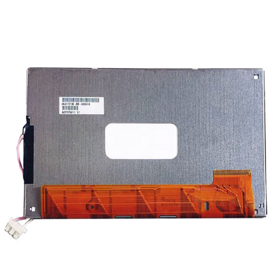 A070VW01 V1 ড্রাইভার বোর্ড সহ 800*480 lcd ডিসপ্লে 7 ইঞ্চি CCFL Lcd স্ক্রিন প্যানেল