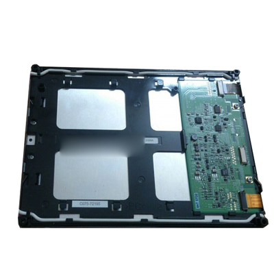 Kyocera KCG075VG2BE-G00 7.5 ইঞ্চি স্ক্রিন 640*480 এলসিডি ডিসপ্লে প্যানেল