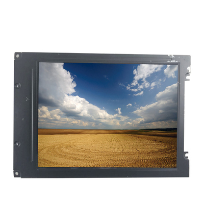 7.5 ইঞ্চি KCG075VG2BP-G00 CCFL LCD স্ক্রিন ডিসপ্লে 640*480 lcd মডিউল