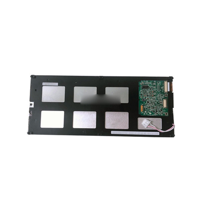 আসল 8.9 ইঞ্চি 640*240 KCG089HV1AC-G000 ইন্ডাস্ট্রিয়াল STN LCD মডিউল