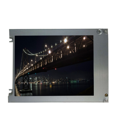 KCS057QV1AJ-G32 ইন্ডাস্ট্রিয়াল LCD স্ক্রিনের জন্য 5.7 ইঞ্চি LCD ডিসপ্লে প্রতিস্থাপন