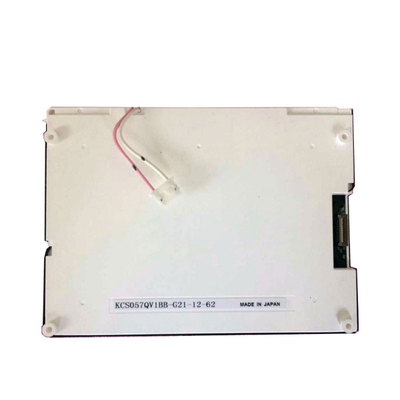 Kyocera KCS057QV1BB-G21 LCD স্ক্রীন LCD প্যানেল 5.7 ইঞ্চি
