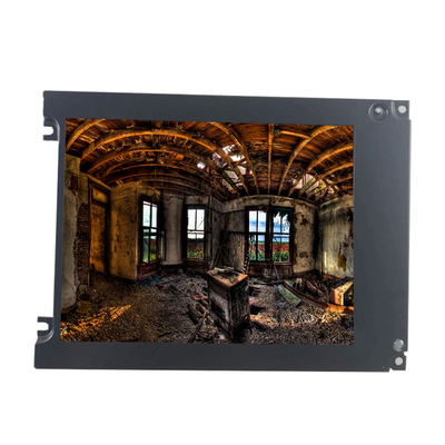 KCS057QV1BT-G20 Original A+ Grad 5.7 ইঞ্চি 320*240 ইন্ডাস্ট্রিয়াল LCD স্ক্রিন ডিসপ্লে Kyocera এর জন্য