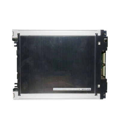 KYOCERA-এর জন্য শিল্প সরঞ্জামের জন্য KCS077VG2EA-A43 অরিজিনাল A+ গ্রেড 7.7 ইঞ্চি 640*480 LCD ডিসপ্লে