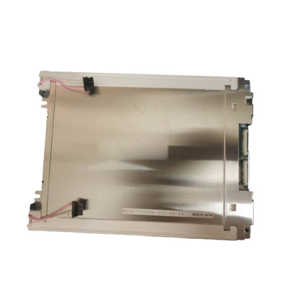 Kyocera অরিজিনাল 7.7 ইঞ্চি 640*480 CSTN LCD মডিউল KCS077VG2EA-G22