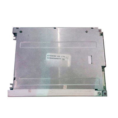 স্টকে আসল 5.7 ইঞ্চি KCS3224ASTT-X6 LCD ডিসপ্লে স্ক্রীন