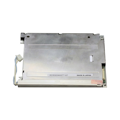 Kyocera KCS3224ASTT-X7 5.7 ইঞ্চি ইন্ডাস্ট্রিয়াল এলসিডি ডিসপ্লে মডিউল 320*240 ডিসপ্লে মনিটর