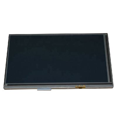 7 ইঞ্চি এলসিডি স্ক্রিন A070VW05 V0 কার নেভিগেশন জিপিএস ডিসপ্লে ইনার স্ক্রীন এলসিডি প্যানেল এলসিডি ডিসপ্লে