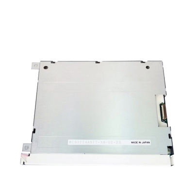 নতুন 5.7 ইঞ্চি 320(RGB)*240 LCD স্ক্রীন ডিসপ্লে প্যানেল KCS3224ASTT-X8 শিল্পের জন্য