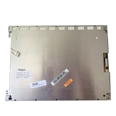 KCS6448JSTT-X4 10.4 ইঞ্চি স্ক্রীন ডিসপ্লে Lcd CCFL Lcd ডিসপ্লে স্ক্রীন