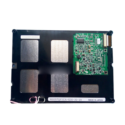 Kyocer KG057QV1CA-G00 LCD ডিসপ্লে স্ক্রিনের জন্য 5.7 ইঞ্চি