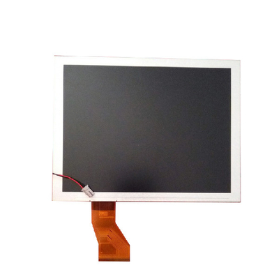 RGB উল্লম্ব স্ট্রাইপ A080SN01 V9 800*600 LCD স্ক্রীন