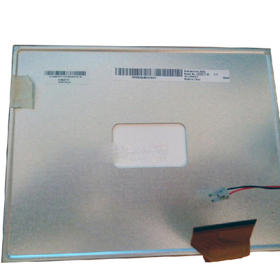 RGB উল্লম্ব স্ট্রাইপ A080SN01 V9 800*600 LCD স্ক্রীন