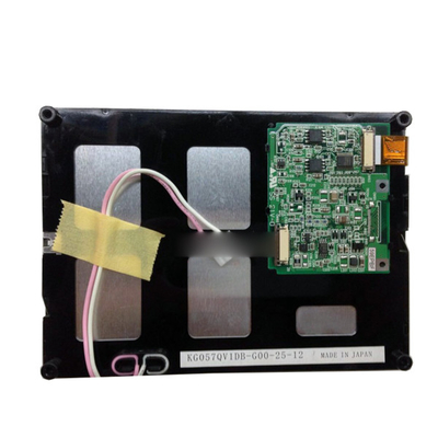 Kyocera 5.7 ইঞ্চি 320*240 KG057QV1DB-G00 LCD ডিসপ্লে নতুন অরিজিনাল