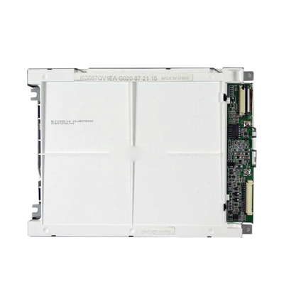 স্টকে আসল 5.7 ইঞ্চি 320*240 KG057QV1EA-G020 LCD ডিসপ্লে স্ক্রীন