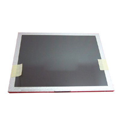 A080SN03 V0 60pin lcd ডিসপ্লে 8.0 icnh 800x600 TFT LCD প্যানেল