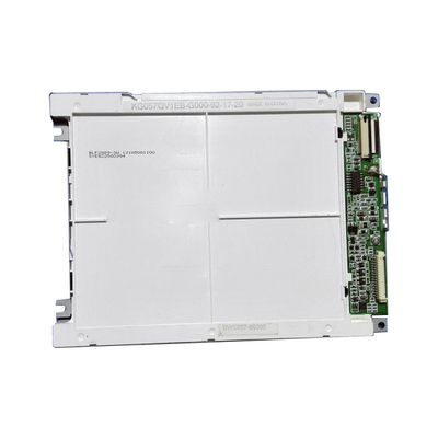 Kyocera 5.7 inch 320*240 KG057QV1EB-G000 lcd screen in stock for injection molding machine