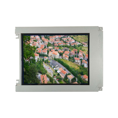 Kyocera 5.7 inch 320*240 KG057QV1EB-G000 lcd screen in stock for injection molding machine