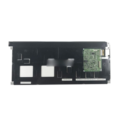 KYOCERA-এর জন্য KG089HV1AA-G20 অরিজিনাল 8.9 ইঞ্চি LCD প্যানেল স্ক্রীন