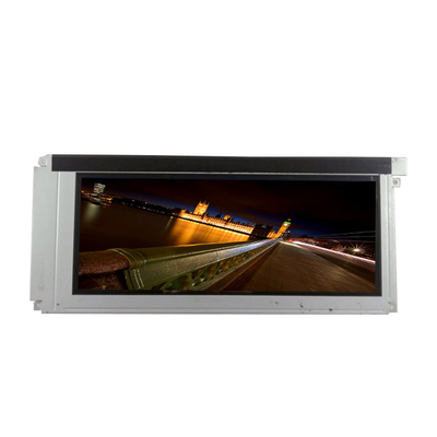 KYOCERA-এর জন্য KG089HV1AA-G20 অরিজিনাল 8.9 ইঞ্চি LCD প্যানেল স্ক্রীন