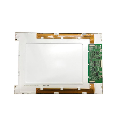 KYOCERA-এর জন্য KG104VG1AA-G00 আসল 10.4 ইঞ্চি 640×480 LCD স্ক্রিন প্যানেল
