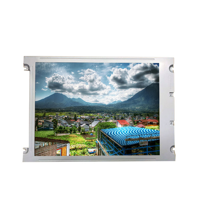 KYOCERA-এর জন্য KG104VG1AA-G00 আসল 10.4 ইঞ্চি 640×480 LCD স্ক্রিন প্যানেল