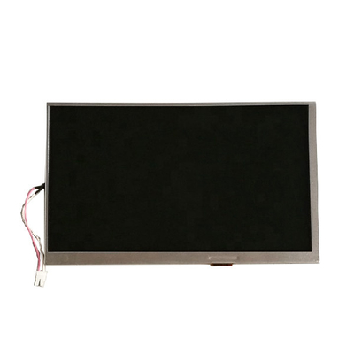 8.5 ইঞ্চি A085FW01 V.1 480*234 LCD স্ক্রীন